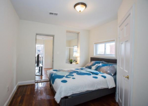 Charming studio - 3 min walk to PETWORTH Metro station; 10 min to Convention Center